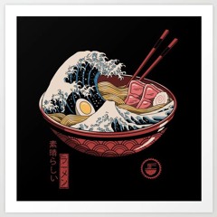 -RAMEN •ᴗ•