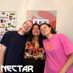 NECTAR MIX 009 - Body Promise & Merph (via Skylab Radio)