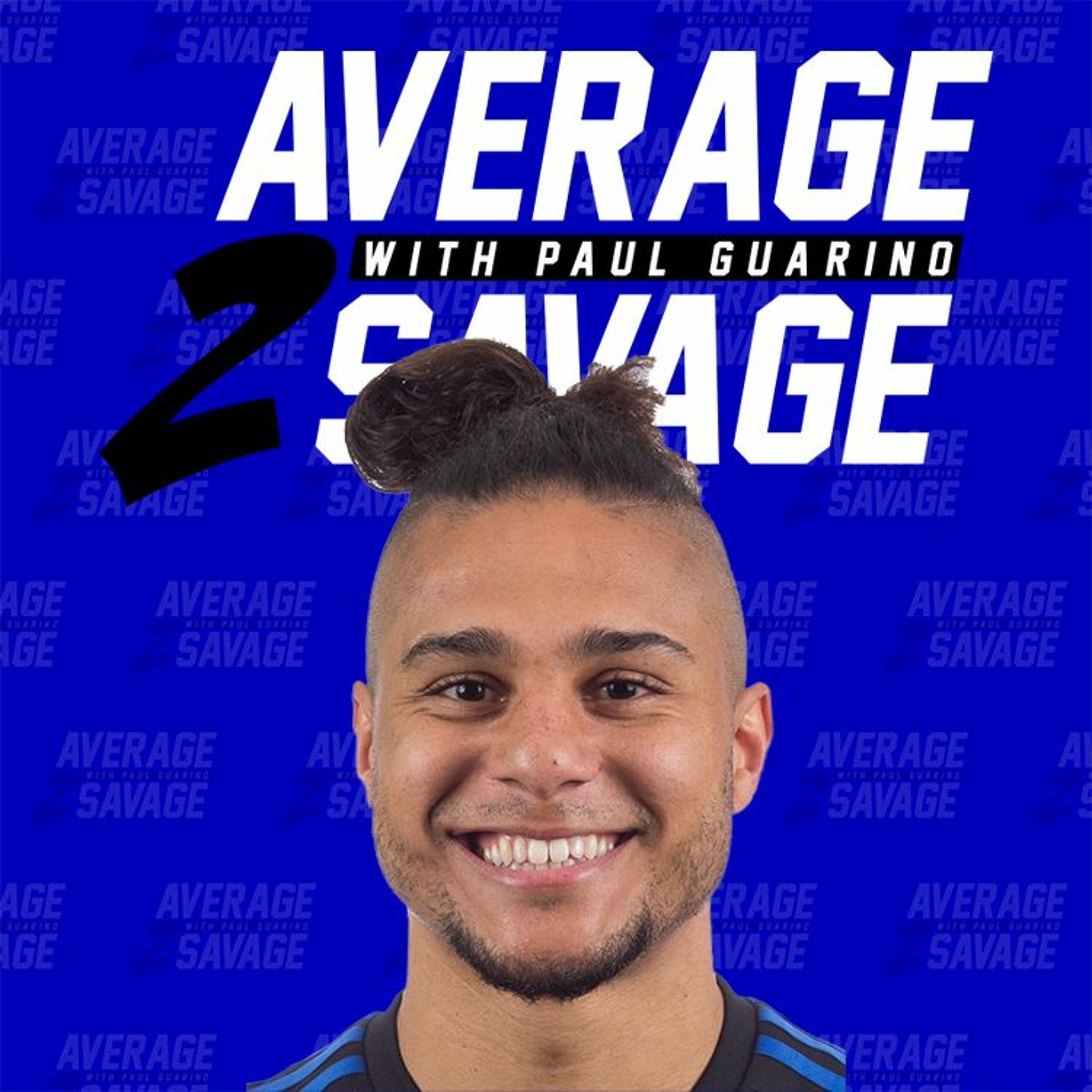 Average to Savage