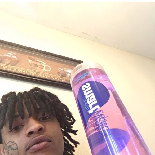 lil $horty - in the trap *snippet*