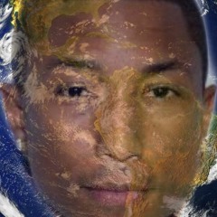 thanks pharrell
