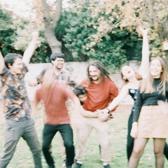 Se Va El Tren, Llega El Alba(en vivo)