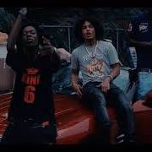 Project Youngin X Foolio - Run Deep