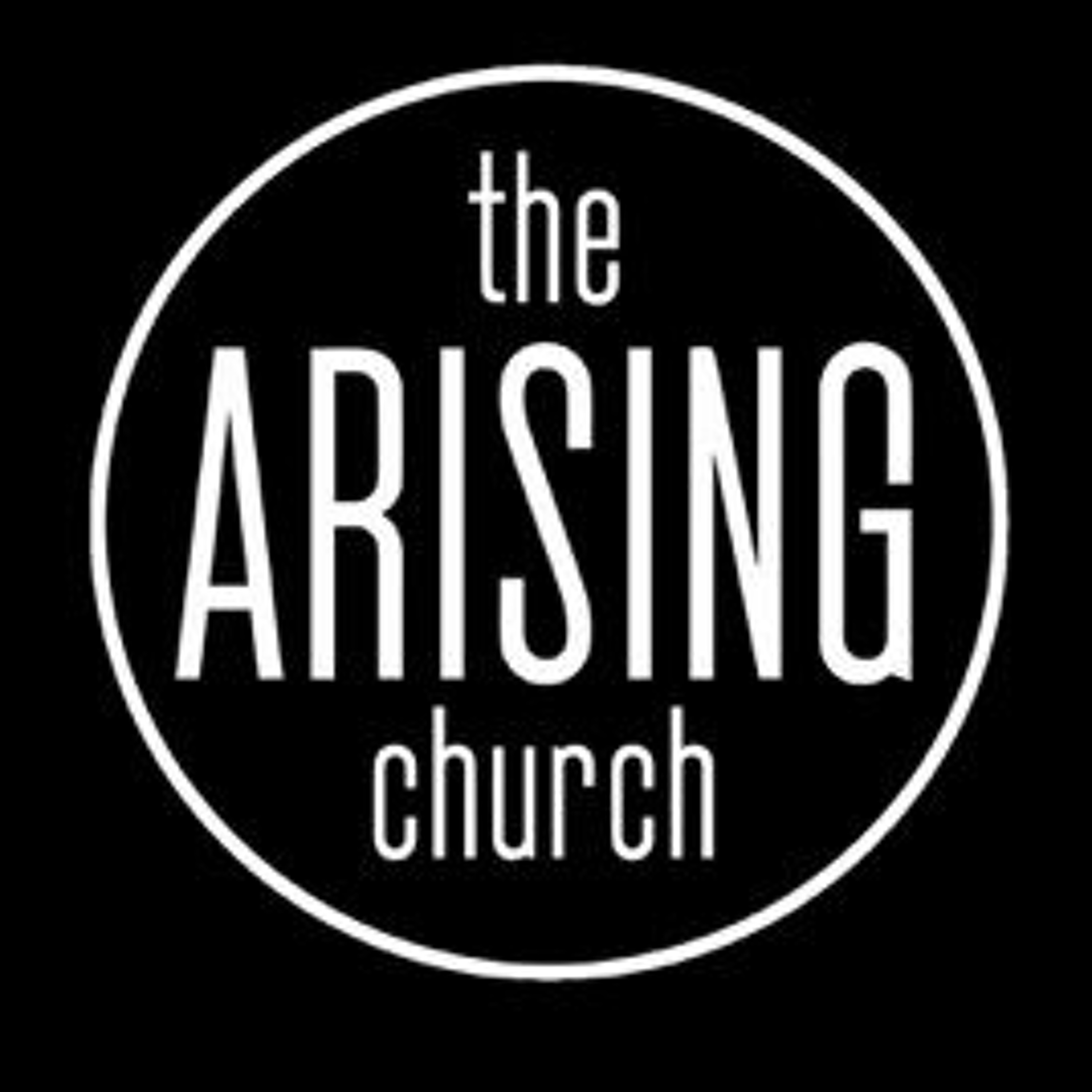 The Arising Church