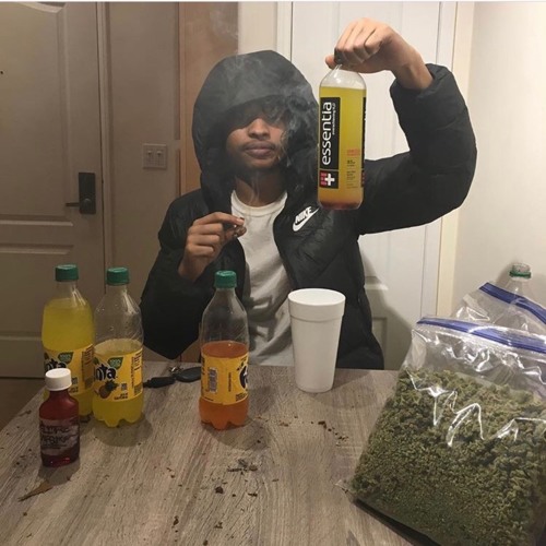 lil $horty - hip *leak*