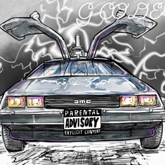 G CODE REMIX (Feat. Future)