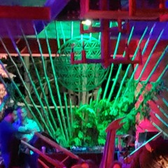 KimP Camp Summerdaze Rec Hall - June 2019