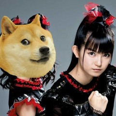 BABYMETAL - イジメ、ダメ、ゼッタイ 【heyitsb Bootleg Remix】