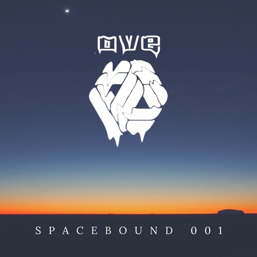 SPACEBOUND 001