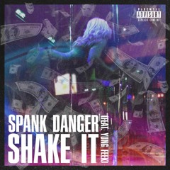 Shake It (feat. Yung Feek)