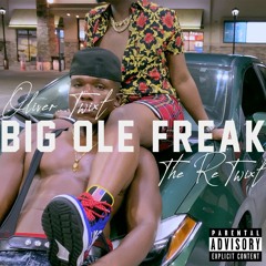 Megan Thee Stallion - Big Ole Freak (Oliver Twixt ReTwixt Remix)