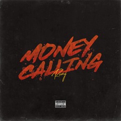 Money Calling (prod. Sydney Johnson)