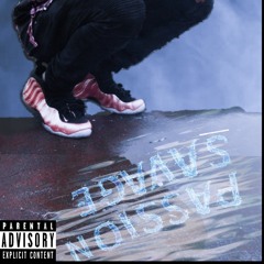 Deviine Kash -Passion Savage