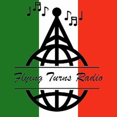 Flying Turns Radio 022: CDMX Edition feat. La Flor