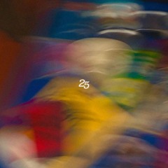 25 (Prod. Coz)