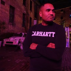 RnB Fridays - The Drop Mix 42