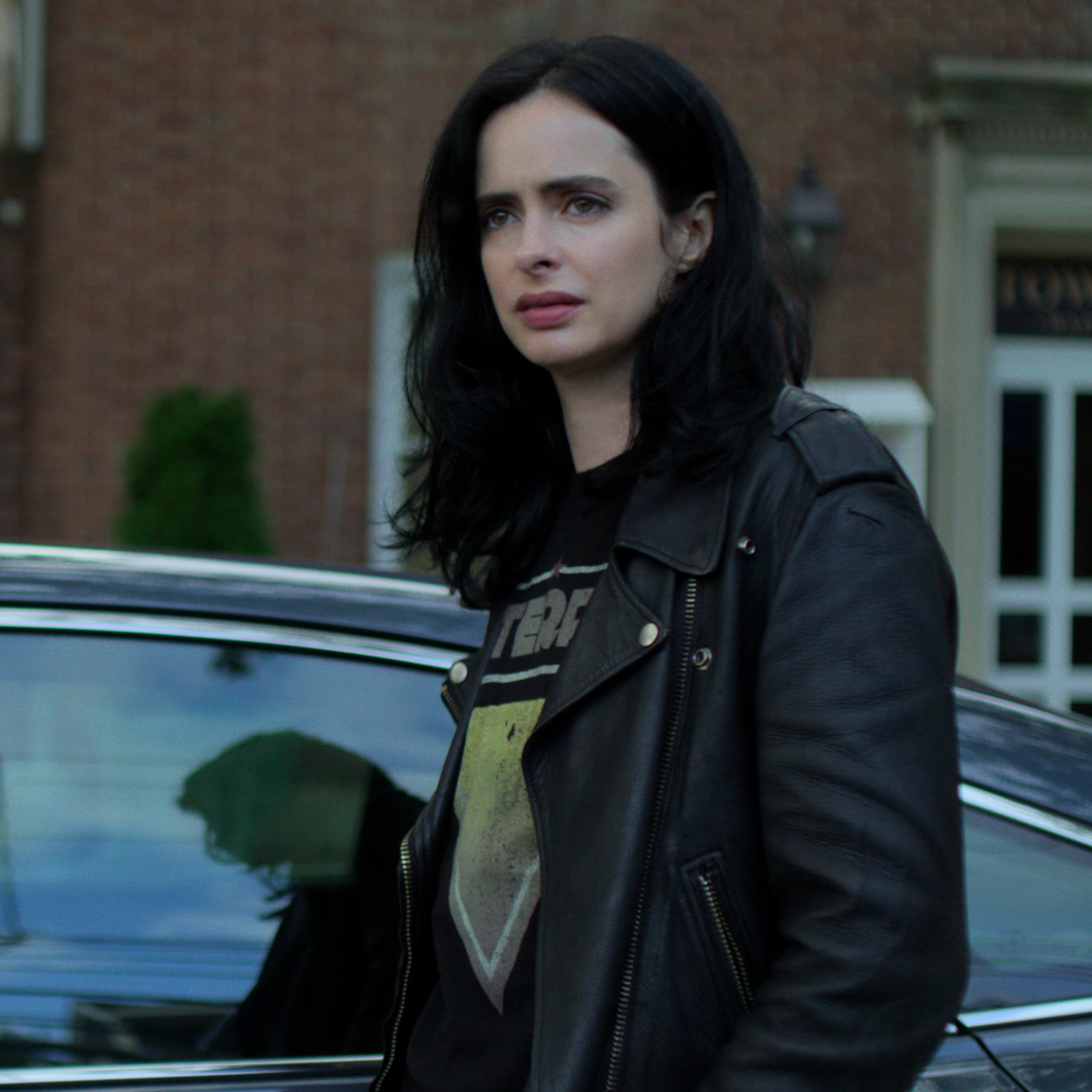 #109 Jessica Jones Season 3 episode artwork