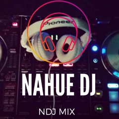 VETE - VIRU KUMBIERON - NAHUE DJ