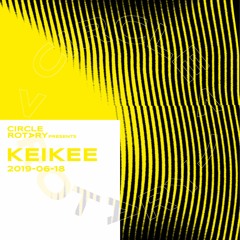 Mixset Compilation Vol.10 - KEIKEE