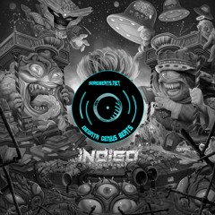 Indigo Oceans | Chris Brown (ft. Tory Lanez) Type Beat