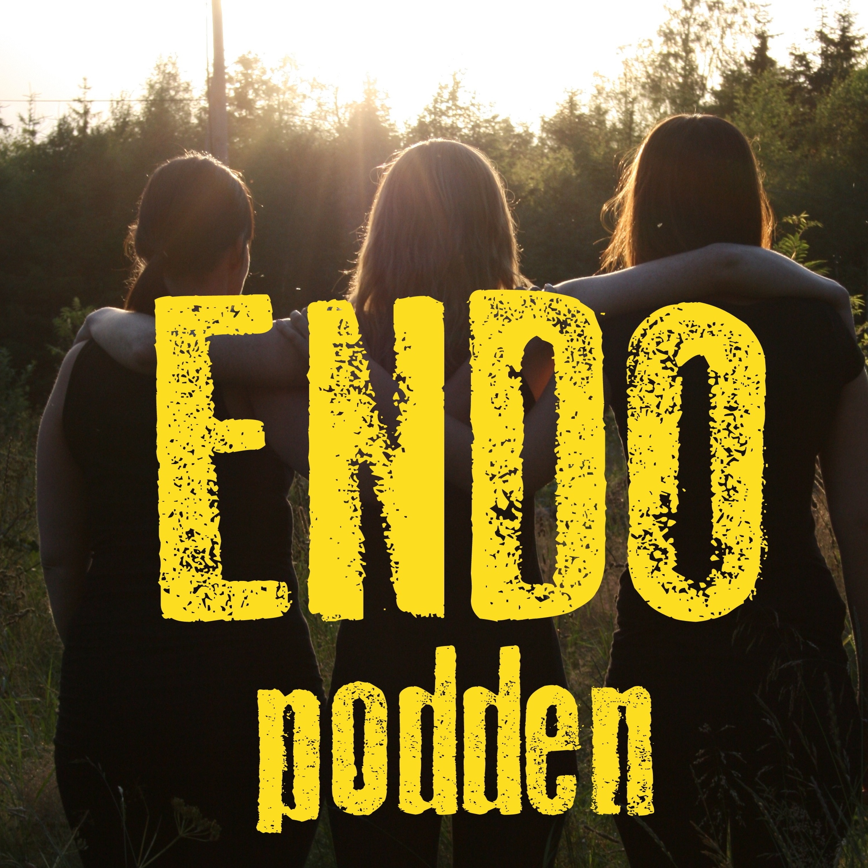 Endo Podden