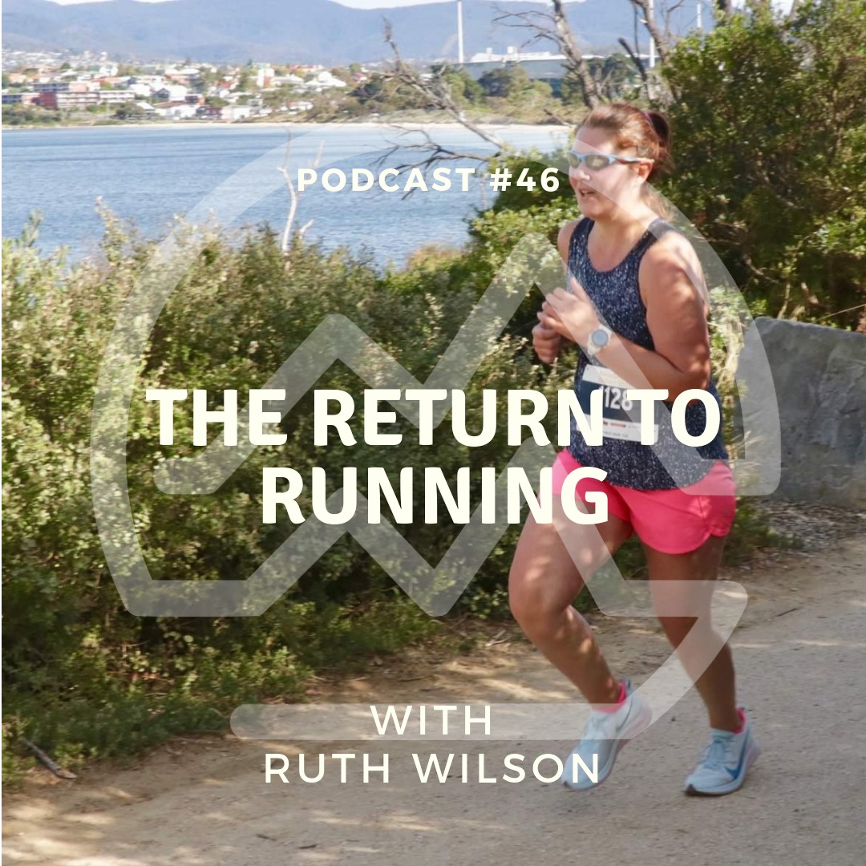 Find Your Feet Podcast
