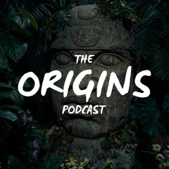 Bross - The Origins Podcast 001 🐘