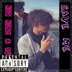 Kid Kino X Ru Niño - Save Me