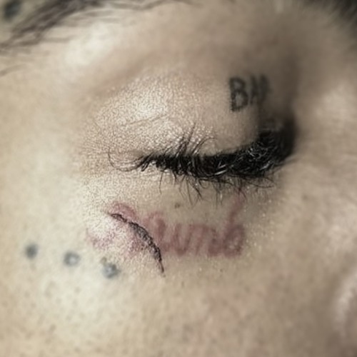 xxxtentacion ~ tightrope (xoalpha remix)