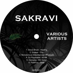 [IMPORTED PREMIERE] Fiorenza - Drop