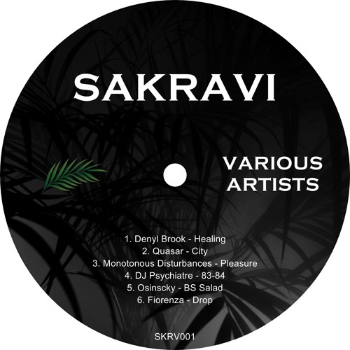 [IMPORTED PREMIERE] Fiorenza - Drop