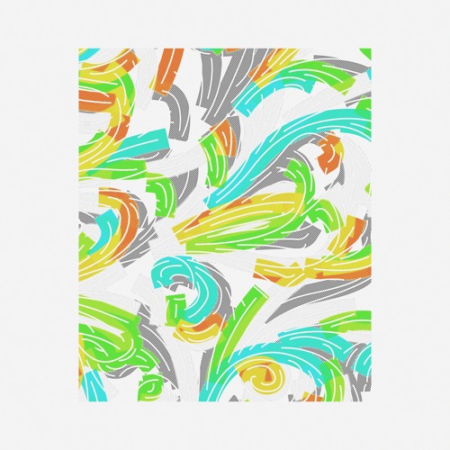 Getting On A Bus Is My Stage