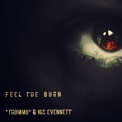 Feel The Burn (feat. Nic Evennett)
