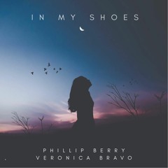 Phillip Berry - In My Shoes Feat Veronica Bravo