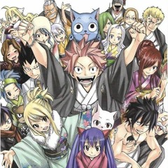 Fairy Tail Ending 25 Full _ "Boku To Kimi No Lullaby" by Miyuna