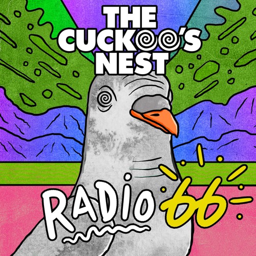 Mr. Belt & Wezol's The Cuckoo's Nest 66