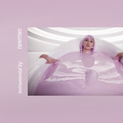 Ashley O — On A Roll (Instrumental)(ReProd. TWNYTWO)