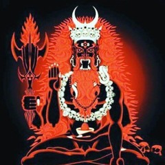Kaal Bhairav - Bhairavi Yatana 16 - Bit Wav (free download)