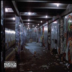 Supreme  Cerebral - Grimy Type (Prod. By: Luca Moustaches)