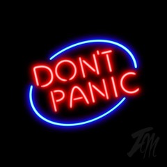 Don't Panic