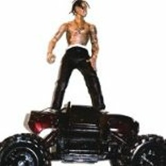 Travis Scott - Maria I'm Drunk Original (Rodeo Leak) - HQ