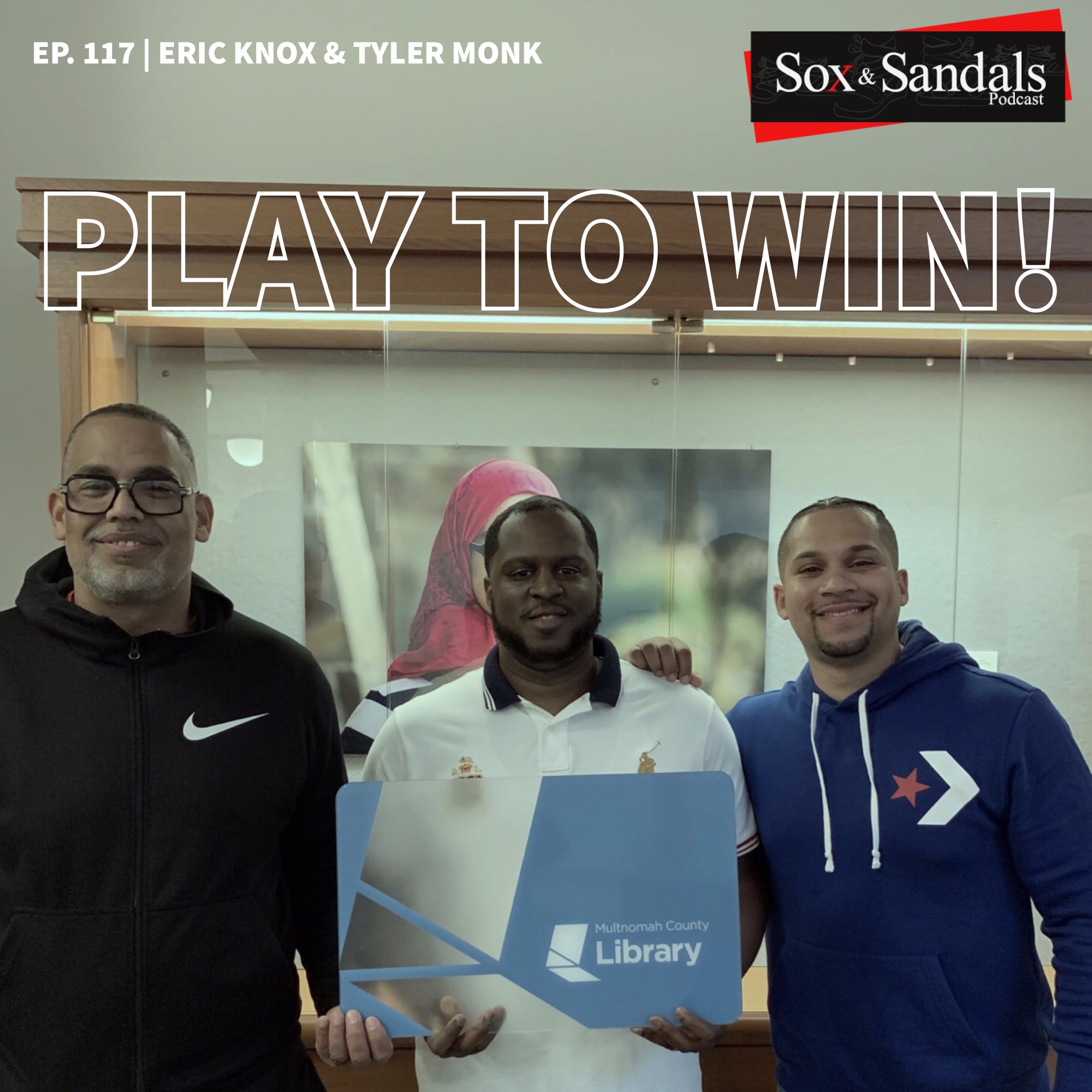 Sox and Sandals Podcast