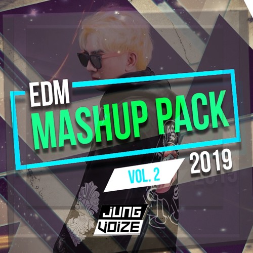 JUNGVOIZe - Mashup Pack 2019 Vol.2 (FREE DOWNLOAD)