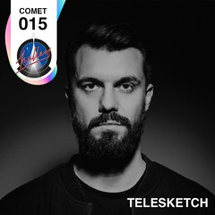 Telesketch @ Comet 015