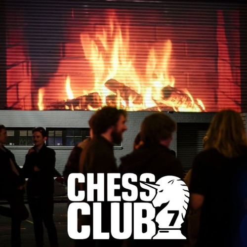 JB JACKSON @ Chess Club 7