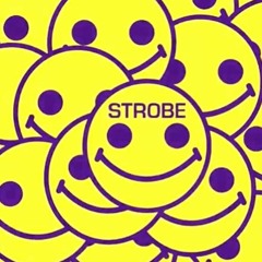 Strobe Presents DJ Fart In The Club