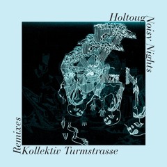 Noisy Nights (Kollektiv Turmstrasse's Breaks Treatment) (snippet)