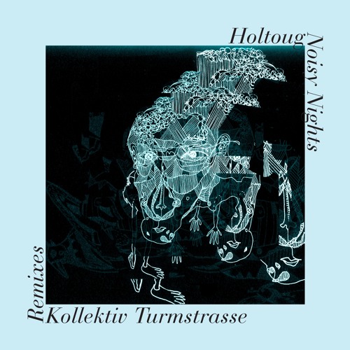 Noisy Nights (Kollektiv Turmstrasse's Breaks Treatment) (snippet)