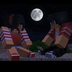 Mystreet Season 1 High School - Aaron ask Aphmau to go to Prom
