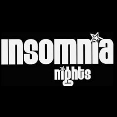 Cekezz - live at Insomnia Nights (La Luna) 06032010